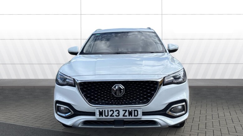 MG Hs 1.5 T-GDI Excite 5dr Petrol Hatchback